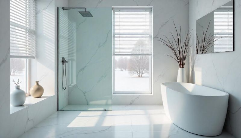 Contemporary Bathtubs