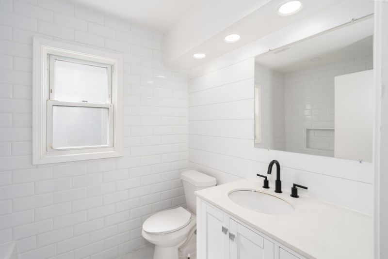 Top Bathroom Remodeling Companies in Allendale, MI