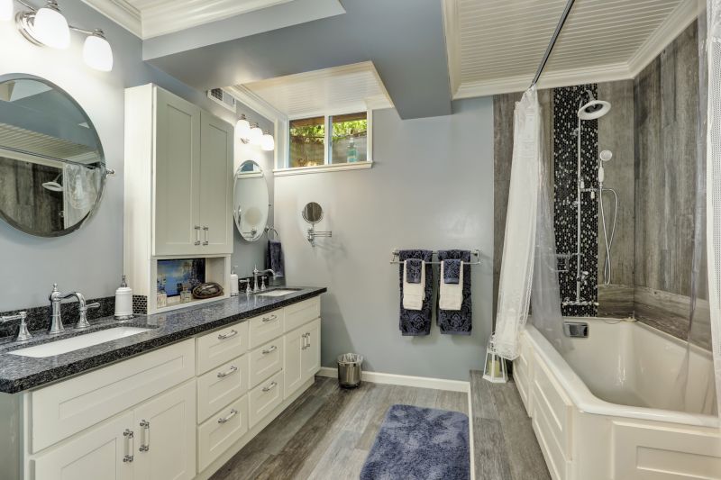 Top Bathroom Remodeling Companies in Byron Center, MI