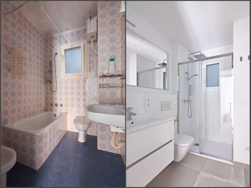 Top Bathroom Remodeling Companies in Caledonia, MI