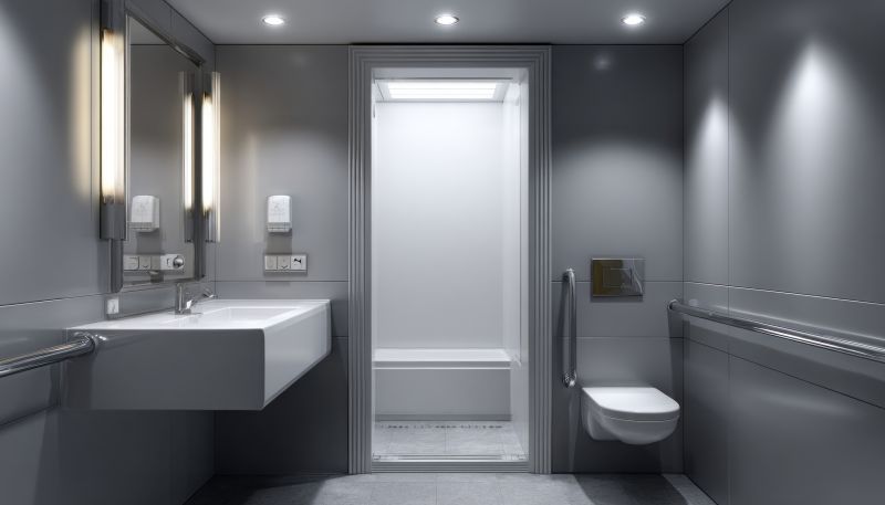 Top Bathroom Remodeling Companies in Coopersville, MI