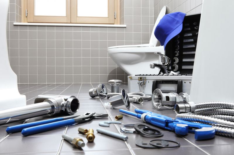 Top Bathroom Remodeling Companies in Holland, MI