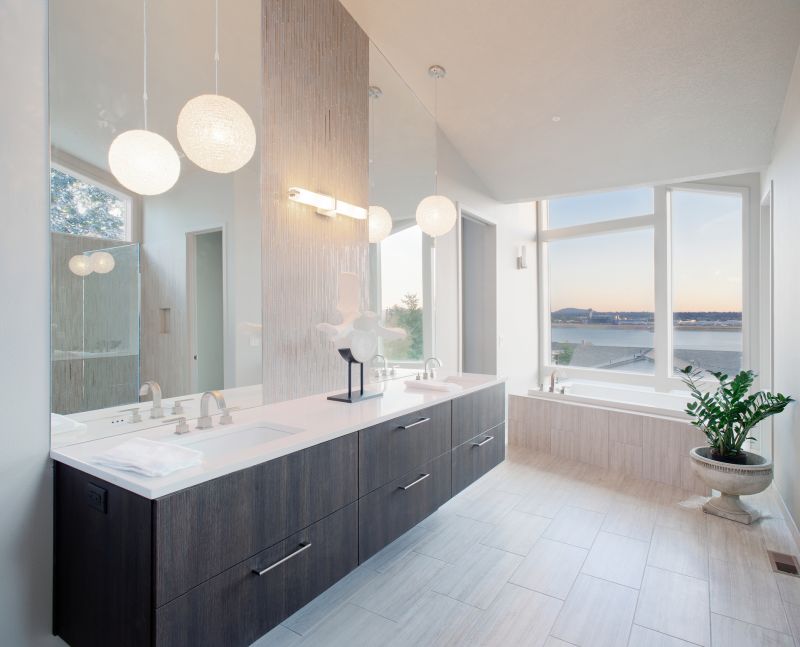 Top Bathroom Remodeling Companies in Hudsonville, MI