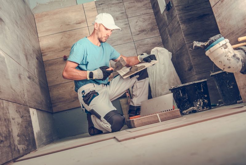 Top Bathroom Remodeling Companies in Jenison, MI