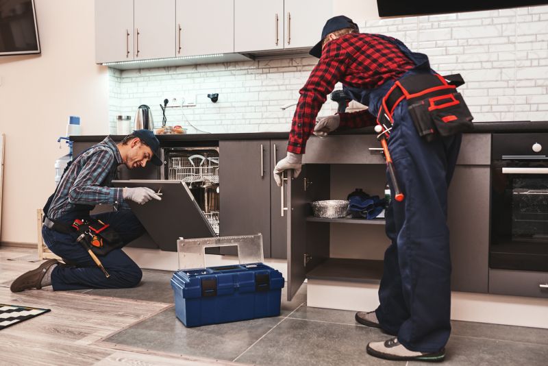 Top Bathroom Remodeling Companies in Lowell, MI