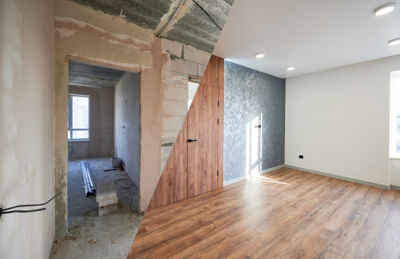 Top Bathroom Remodeling Companies in Lowell, MI