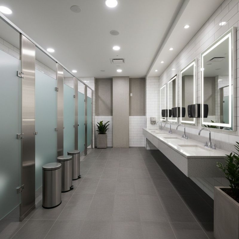 Top Bathroom Remodeling Companies in Middleville, MI