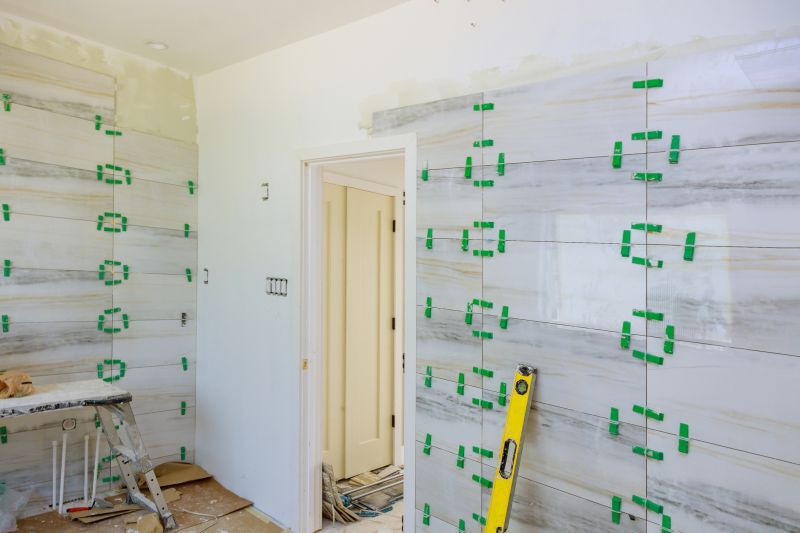 Top Bathroom Remodeling Companies in Sparta, MI