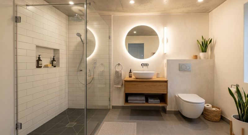 Top Bathroom Remodeling Companies in Wyoming, MI