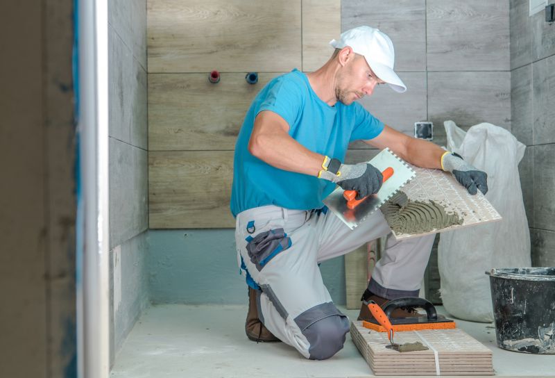 Top Bathroom Remodeling Companies in Zeeland, MI