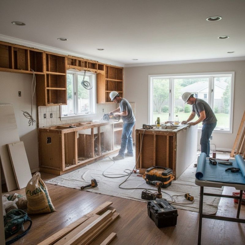 Top Bathroom Remodeling Companies in Zeeland, MI